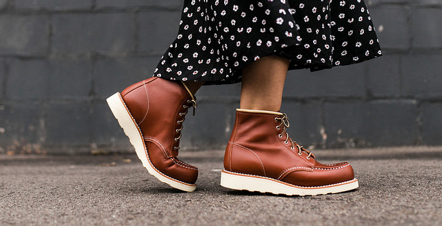 Violeta fiesta secuestrar Botas Red Wing Mexico - Botas Red Wing Iron Ranger - Zapatos Red Wings  Mexico