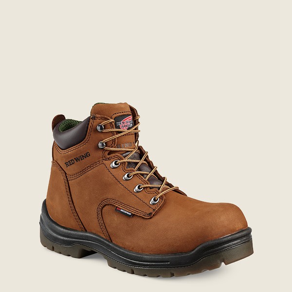 King Toe Online Botas Red Wing Mexico