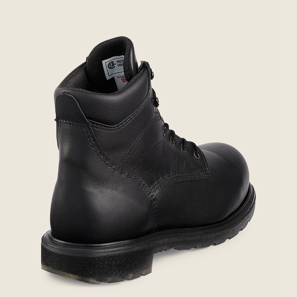 Venta > botas de seguridad red wing > en stock